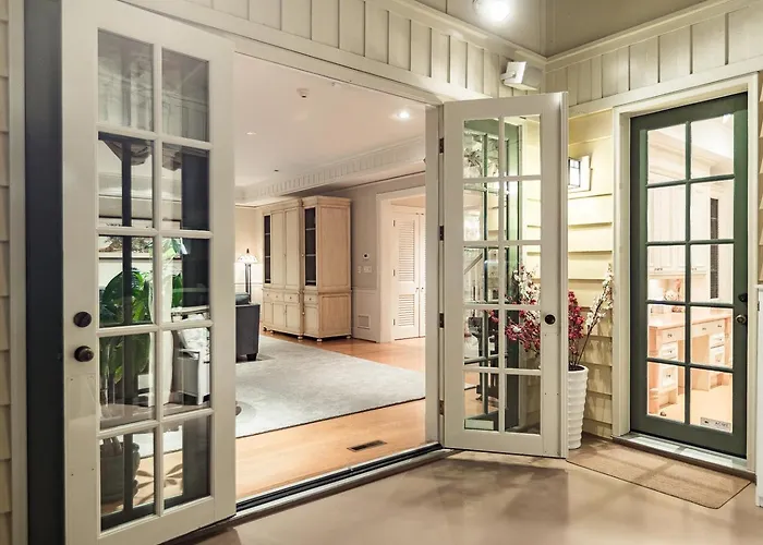 Vancouver Golf Villa - Private Oasis