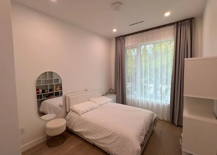 New Lux House On Vancouver West